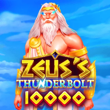 Zeus's Thunderbolt 10000