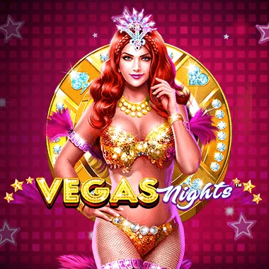 Vegas Nights