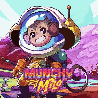 Munchy Milo